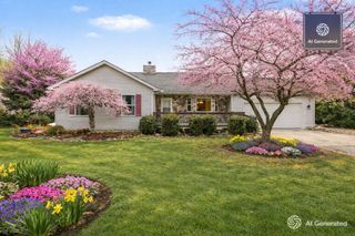 10790 Cedar River Estates Drive, Iosco Twp, MI 48836