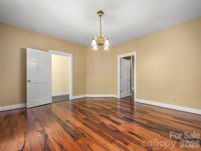 4 Lacoste Drive, Hendersonville, NC 28739
