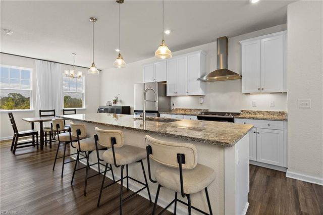 451 Asuza Street, Chesapeake, VA 23323