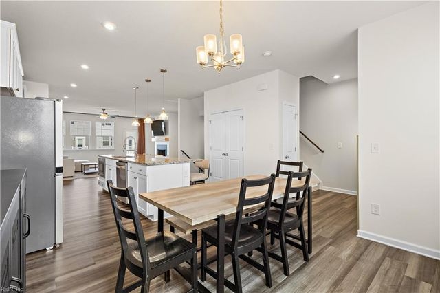 451 Asuza Street, Chesapeake, VA 23323