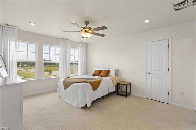 451 Asuza Street, Chesapeake, VA 23323