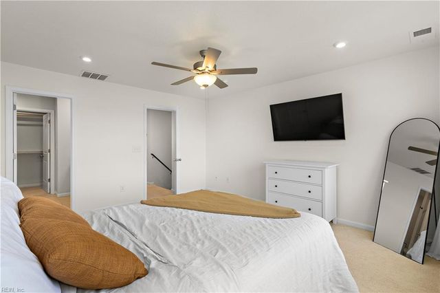 451 Asuza Street, Chesapeake, VA 23323