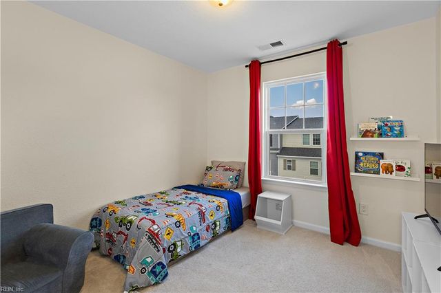 451 Asuza Street, Chesapeake, VA 23323