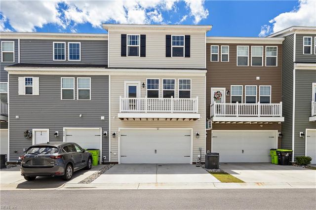 451 Asuza Street, Chesapeake, VA 23323