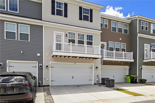 451 Asuza Street, Chesapeake, VA 23323