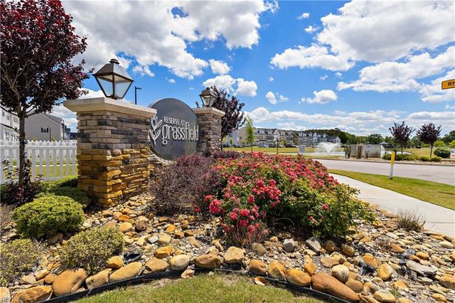 451 Asuza Street, Chesapeake, VA 23323