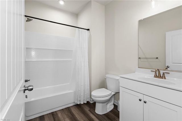 451 Asuza Street, Chesapeake, VA 23323