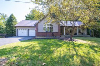 1141 S Turnbow Drive, Rockville, IN 47872