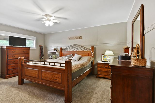 18116 205th Avenue, Big Rapids, MI 49307