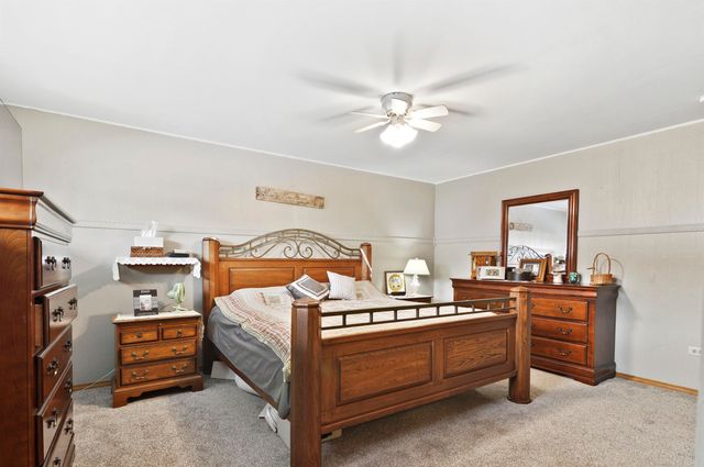 18116 205th Avenue, Big Rapids, MI 49307