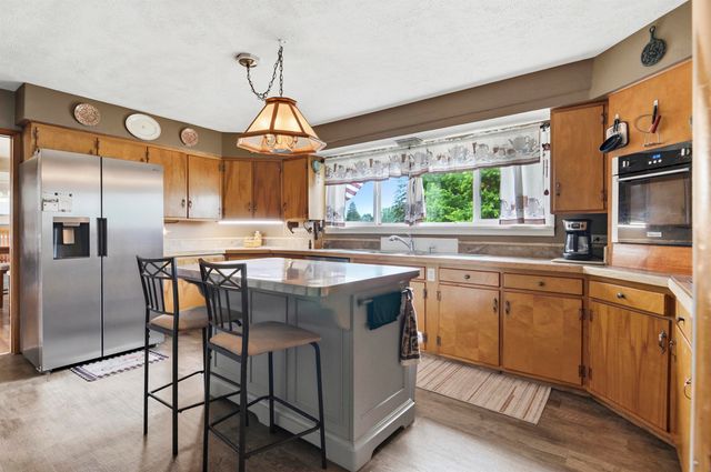 18116 205th Avenue, Big Rapids, MI 49307