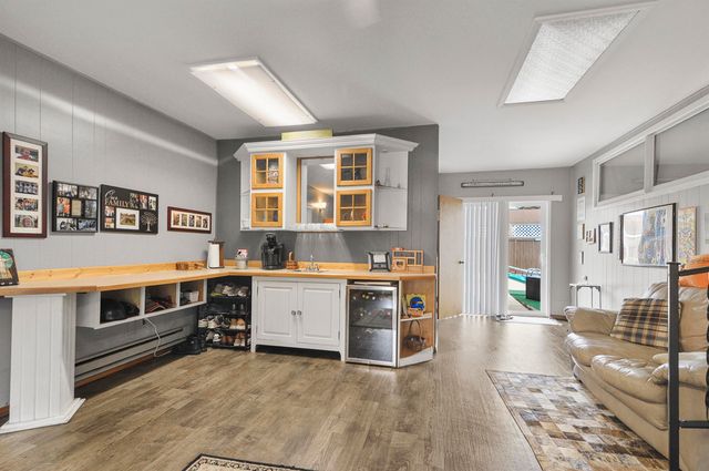 18116 205th Avenue, Big Rapids, MI 49307