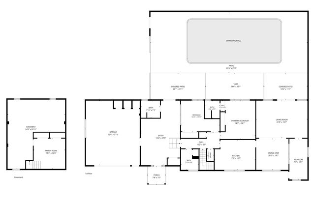 18116 205th Avenue, Big Rapids, MI 49307