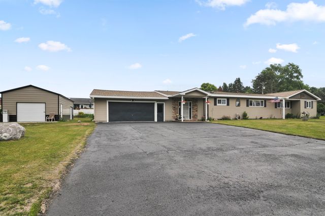 18116 205th Avenue, Big Rapids, MI 49307