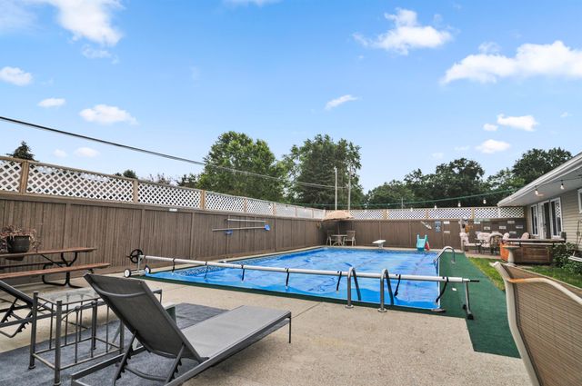 18116 205th Avenue, Big Rapids, MI 49307