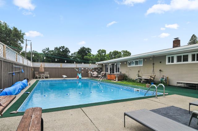 18116 205th Avenue, Big Rapids, MI 49307