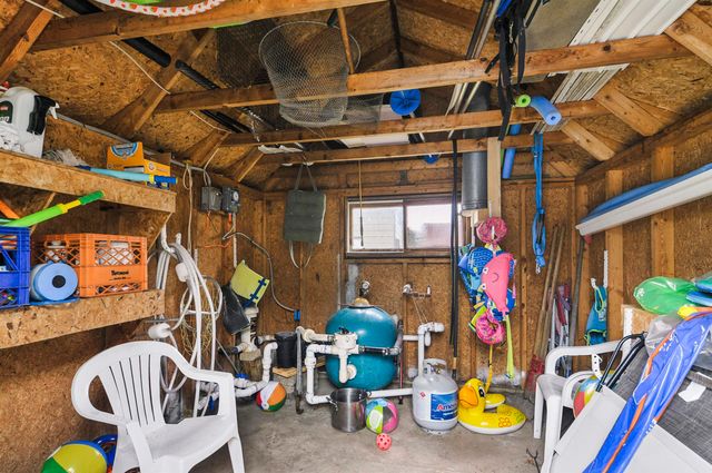18116 205th Avenue, Big Rapids, MI 49307