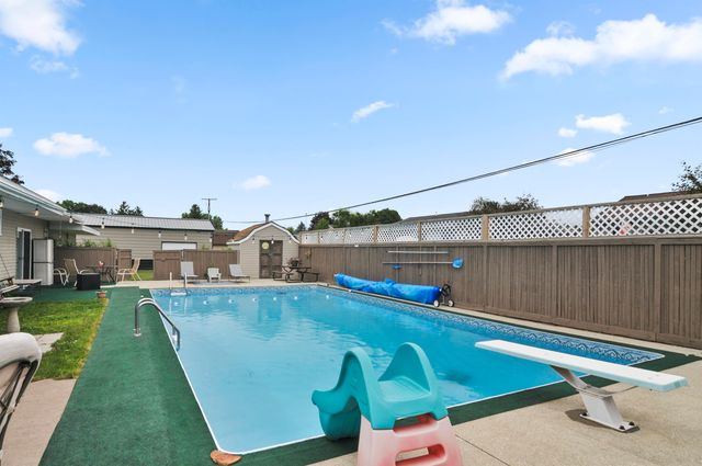 18116 205th Avenue, Big Rapids, MI 49307