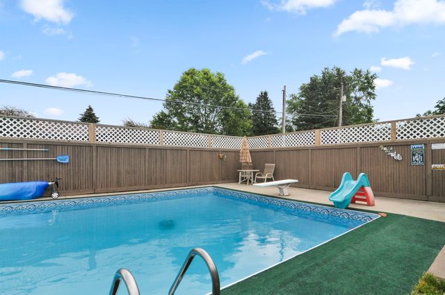 18116 205th Avenue, Big Rapids, MI 49307