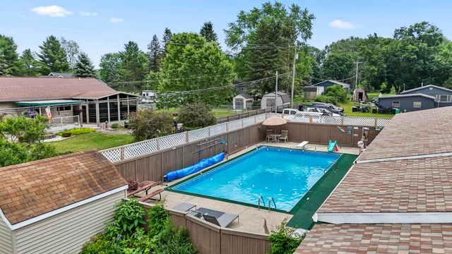 18116 205th Avenue, Big Rapids, MI 49307