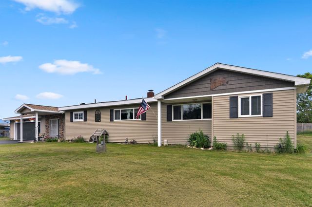 18116 205th Avenue, Big Rapids, MI 49307