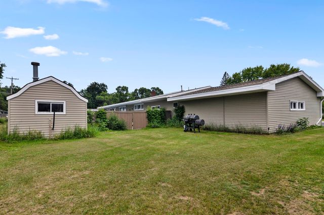 18116 205th Avenue, Big Rapids, MI 49307
