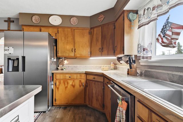 18116 205th Avenue, Big Rapids, MI 49307