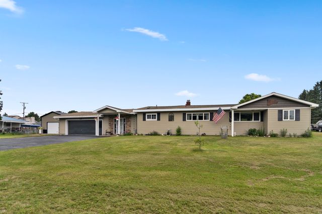 18116 205th Avenue, Big Rapids, MI 49307