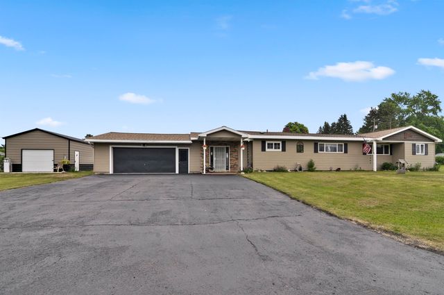 18116 205th Avenue, Big Rapids, MI 49307