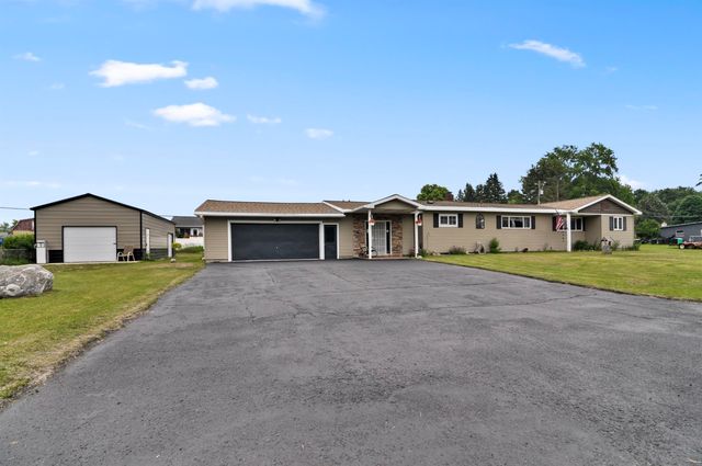 18116 205th Avenue, Big Rapids, MI 49307