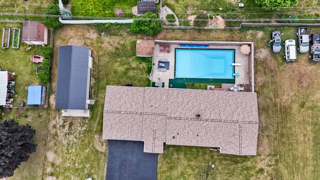 18116 205th Avenue, Big Rapids, MI 49307