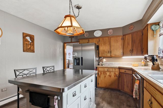 18116 205th Avenue, Big Rapids, MI 49307