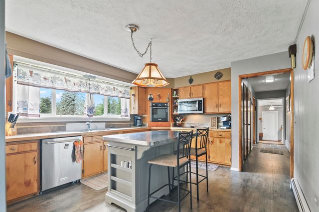 18116 205th Avenue, Big Rapids, MI 49307