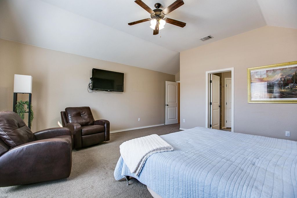 Image 19 of property listing at 6006 San Saba Street, San Angelo, TX 76904
