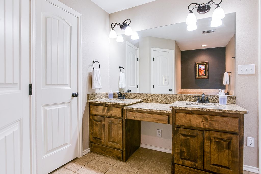 Image 21 of property listing at 6006 San Saba Street, San Angelo, TX 76904