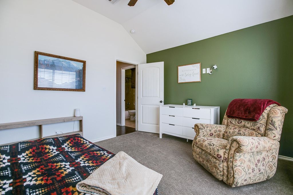 Image 24 of property listing at 6006 San Saba Street, San Angelo, TX 76904