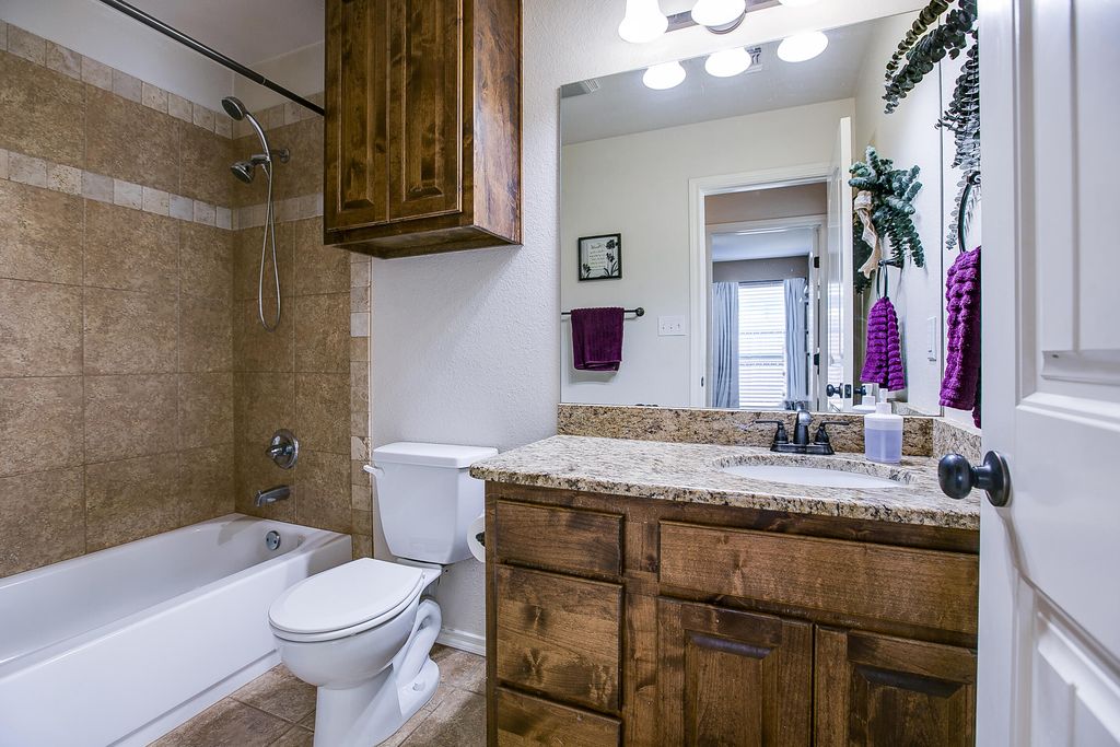 Image 25 of property listing at 6006 San Saba Street, San Angelo, TX 76904