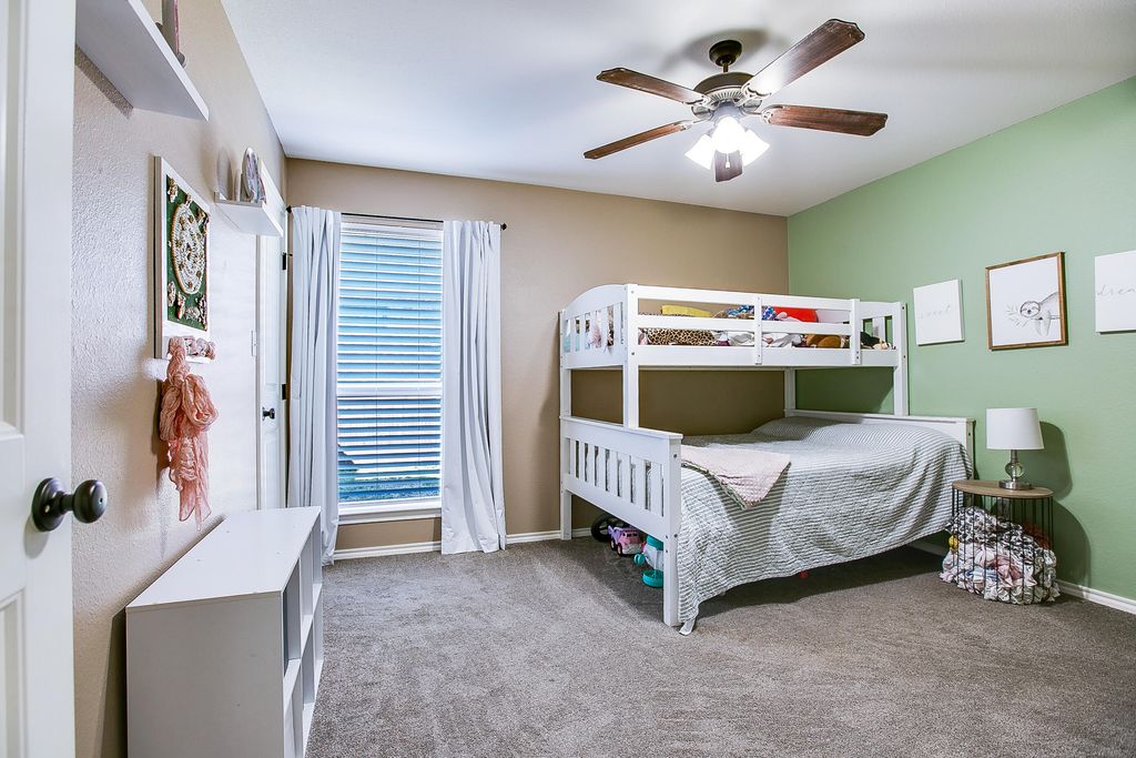 Image 26 of property listing at 6006 San Saba Street, San Angelo, TX 76904