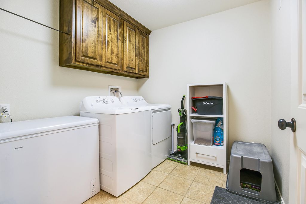 Image 28 of property listing at 6006 San Saba Street, San Angelo, TX 76904