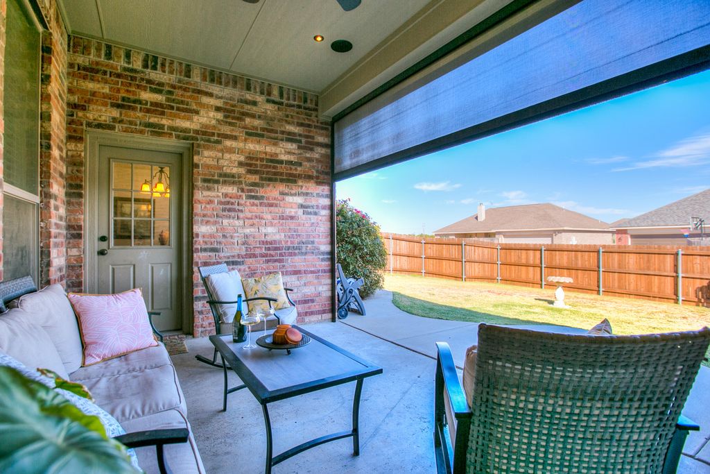 Image 29 of property listing at 6006 San Saba Street, San Angelo, TX 76904