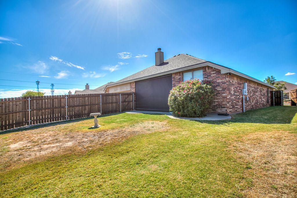 Image 31 of property listing at 6006 San Saba Street, San Angelo, TX 76904