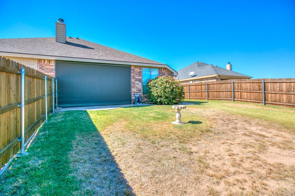 Image 32 of property listing at 6006 San Saba Street, San Angelo, TX 76904