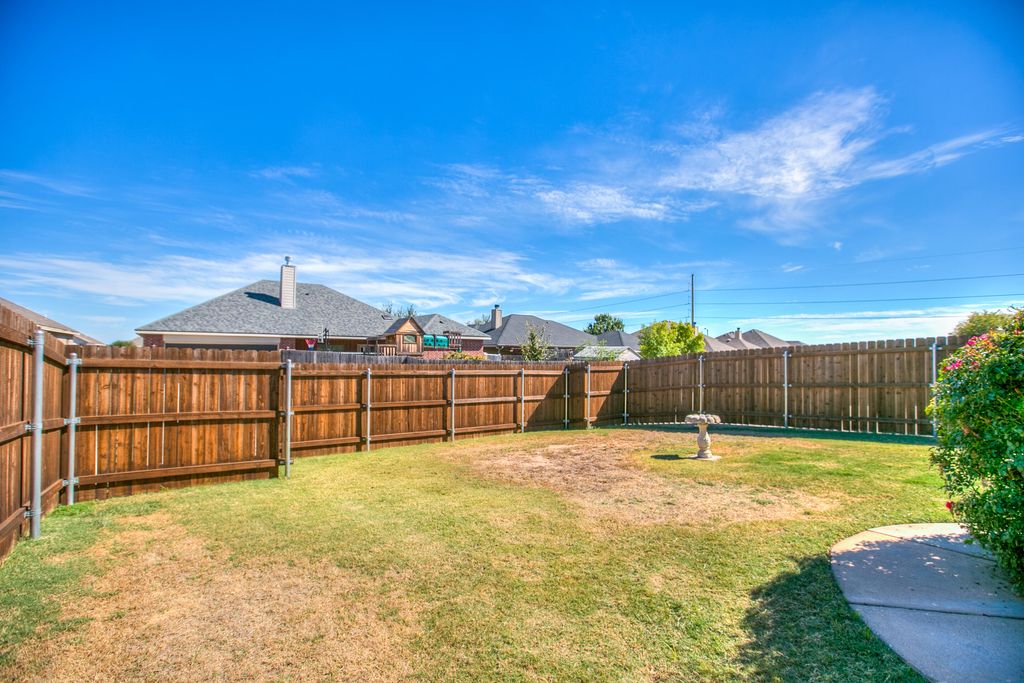 Image 33 of property listing at 6006 San Saba Street, San Angelo, TX 76904