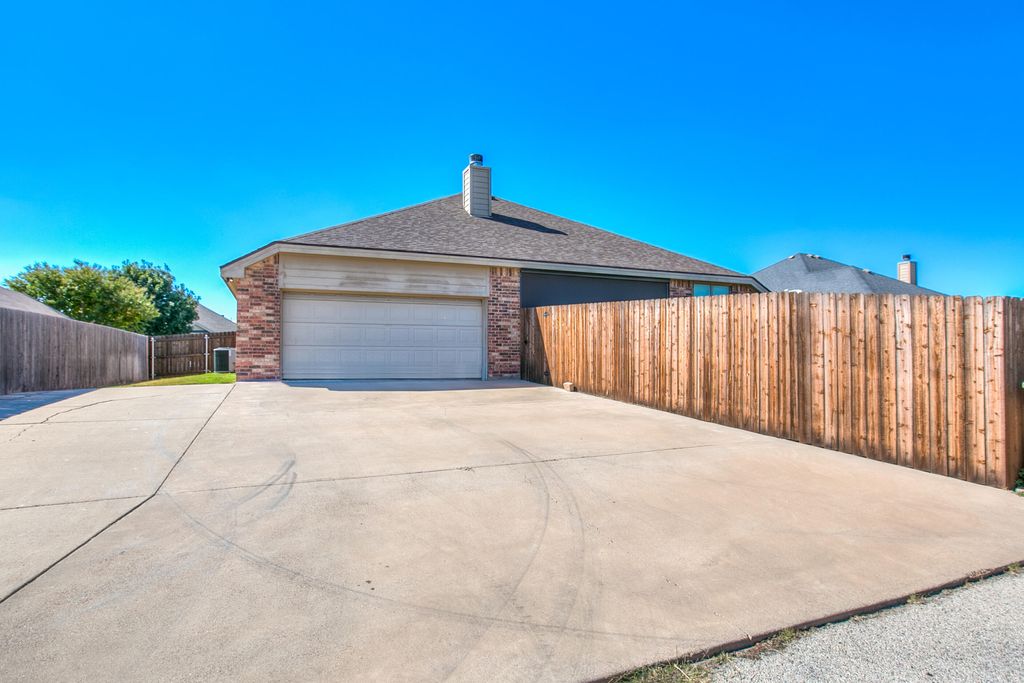 Image 34 of property listing at 6006 San Saba Street, San Angelo, TX 76904