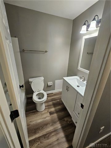 5710 Coach Drive E, Dayton, OH 45440