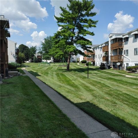 5710 Coach Drive E, Dayton, OH 45440