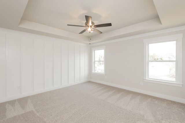9291 Alban Chase Drive 34, Ooltewah, TN 37363