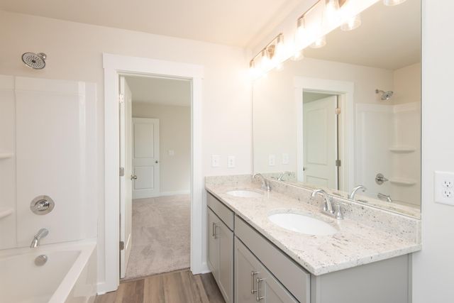 9291 Alban Chase Drive 34, Ooltewah, TN 37363