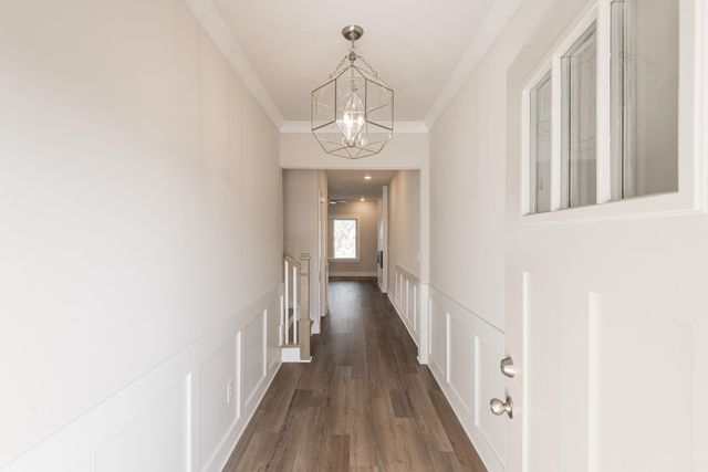 9291 Alban Chase Drive 34, Ooltewah, TN 37363