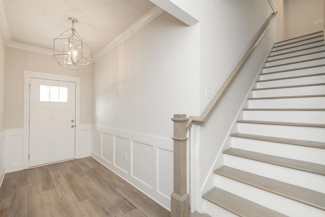 9291 Alban Chase Drive 34, Ooltewah, TN 37363
